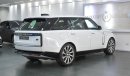 Land Rover Range Rover Autobiography P530 V8