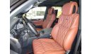 Lexus LX570 Super Sport 5.7L MBS Autobiography VIP Massage Seat 2021MY ( Export Only)