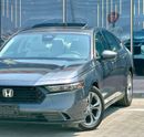 Honda Accord 1.5L EXL Turbo Sport 960-MONTHLY l 1.5T l SUNROOF | CRUISE | LEATHER SEATS l WARRANTY