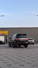 Nissan Patrol LE Platinum 5.6L