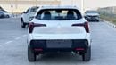 Mitsubishi Outlander Sport