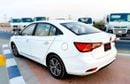 MG 5 MG 5 LUXURY 1.5L A/T 2023 MODEL WHITE COLOR
