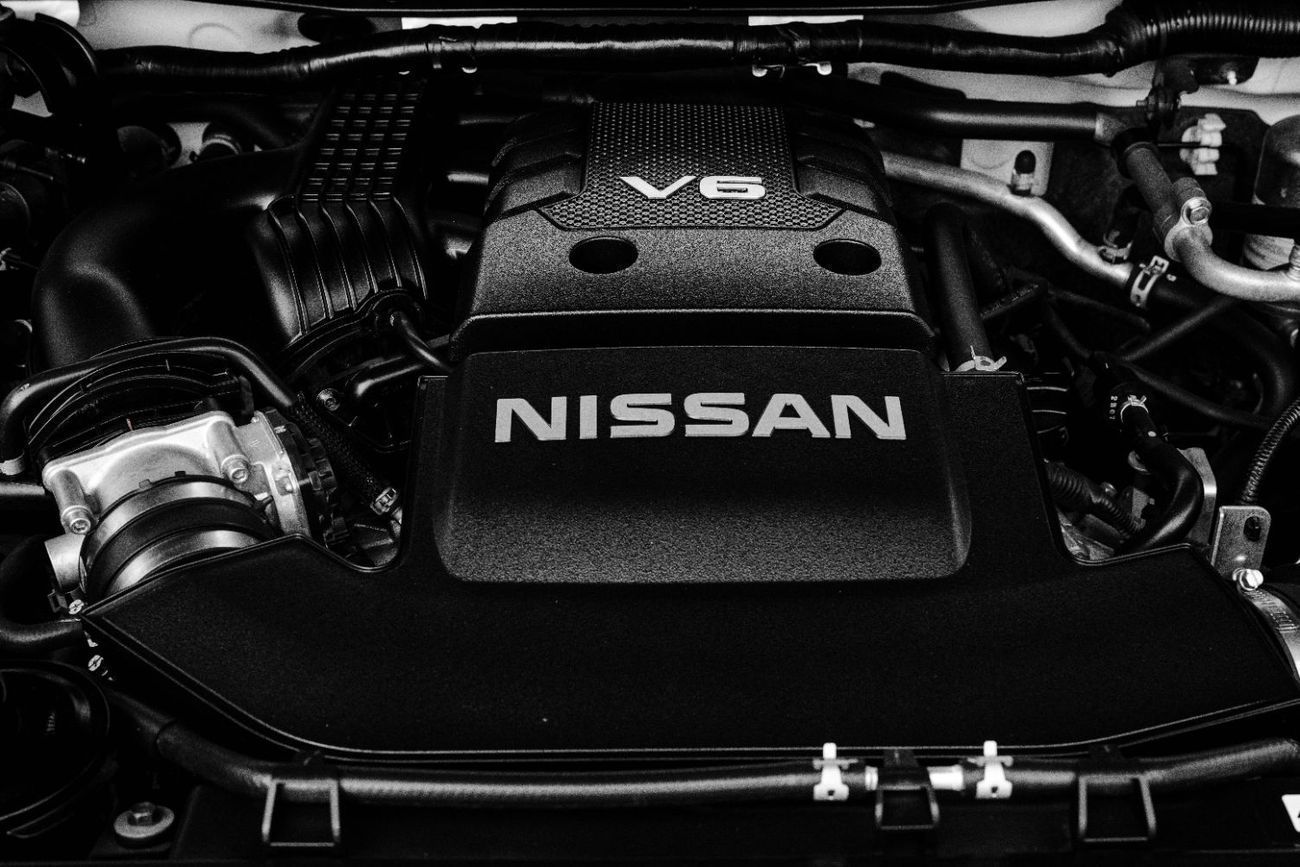 نيسان باترول Patrol SE Platinum | 3,525 P.M | 0% Downpayment | 2 Years Warranty!