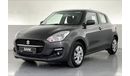 Suzuki Swift GL