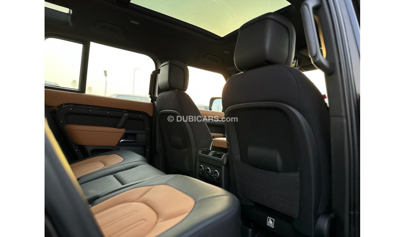 Land Rover Defender LAND ROVER DEFENDER X 2023