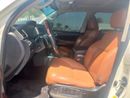 لكزس LX 570 PLATINUM