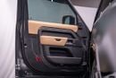 Land Rover Defender 90 X-DYNAMIC HSE P400