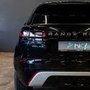 Land Rover Range Rover Velar P250 2.0L (246 HP) AED 3,353 pm • 0% Downpayment • Range Rover Velar P250 S • 1 Year Warranty