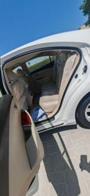 لكزس ES 350 Lexus Es350 Model 2012