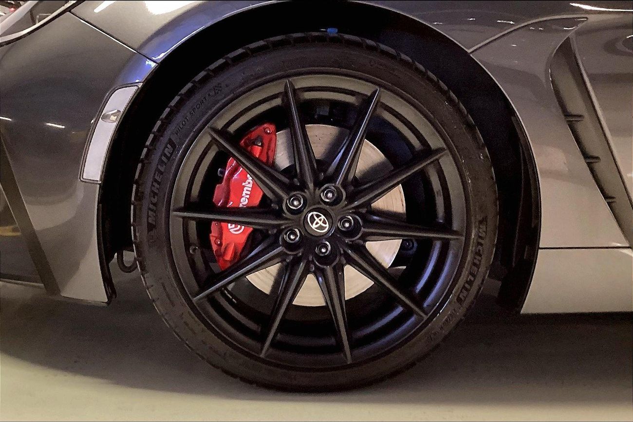Toyota 86 GR (Brembo) | National Day Celebration | Guaranteed Warranty | 0 Down Payment