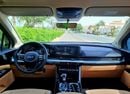 Kia Carnival SXL 3.5L 2022 3.5L GCC (1370/-MONTHLY)