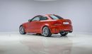 BMW 1M Coupe - Drive Home Today