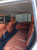 نيسان باترول