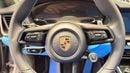 بورش 911 Porsche 911 GT3 2026 مواصفات خليجية