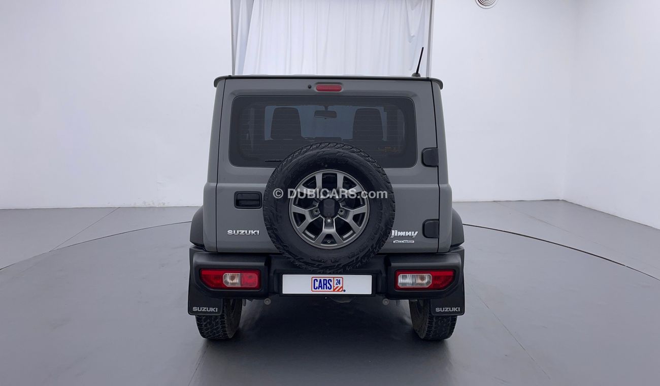 Suzuki Jimny GL 1.5 | Zero Down Payment | Free Home Test Drive