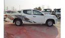 ميتسوبيشي L200 L200 2WD Diesel 2022 Manual | Brand New | Double Cab | Export Price