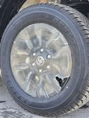 تويوتا هيلوكس ADVENTURE 4.0L V6 A/T FULL OPTION DOUBLE CABIN PICKUP