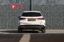 Mercedes Benz GLA 200