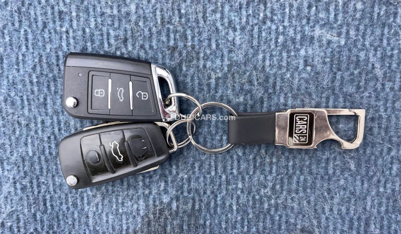 Audi Q3 2.0 TFSI QUATTRO S TRONIC 2 | Zero Down Payment | Free Home Test Drive