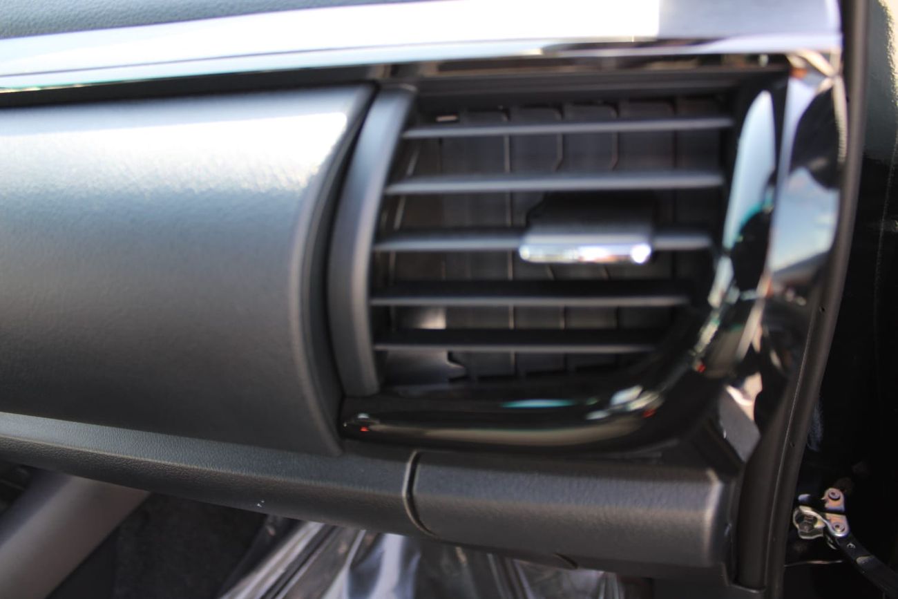 تويوتا هيلوكس | Toyota Hilux Adventure 4.0L V6 | Double Cabin Pickup | Petrol | 4WD | GCC Specs | Export Ready |