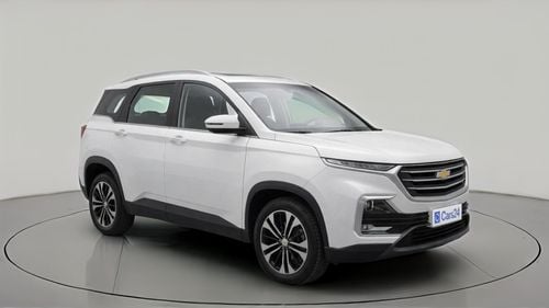 Chevrolet Captiva 2022 PREMIER | AED 627/Month | 0 DP | 30 Day Return | Warranty