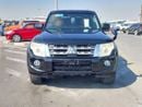 Mitsubishi Pajero MITSUBISHI PAJERO SUV RHD 2012 MODEL 3.2 L DIESEL AUTOMATIC(PM01015)