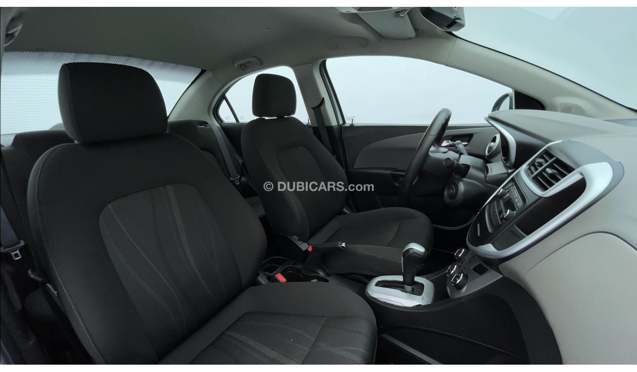 Chevrolet Aveo LS 1.6 | Zero Down Payment | Free Home Test Drive