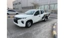 Mitsubishi L200 GCC