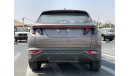 Hyundai Tucson 2.0 GCC MODEL 2022