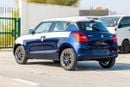 Suzuki Swift 2024 Exclusive Deals For Export | GLX 1.2L V4 Petrol A/T FWD / Book Now!