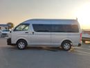 Toyota Hiace TOYOTA HIACE VAN RHD 2013 MODEL 3.0 L DIESEL AUTOMATIC(PM11266)