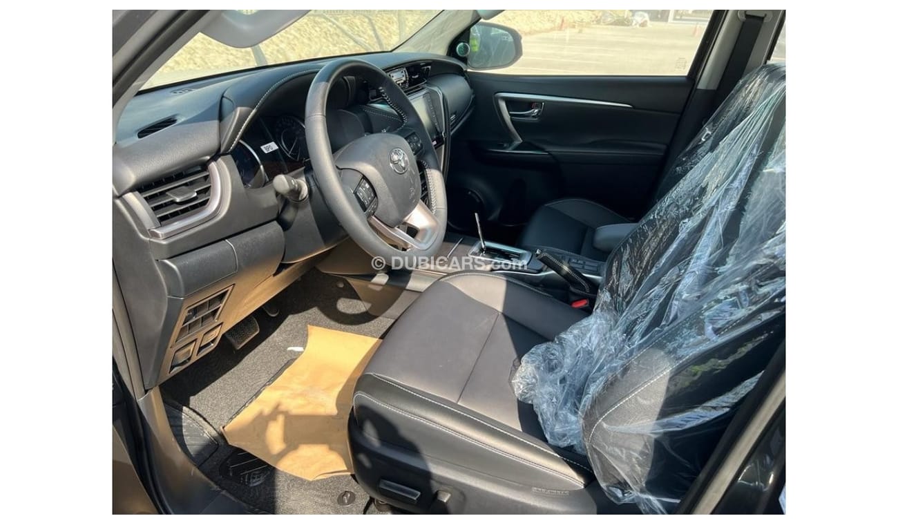 Toyota Fortuner Toyota Fortuner 2.8 DSL Executive Full Option 23ym