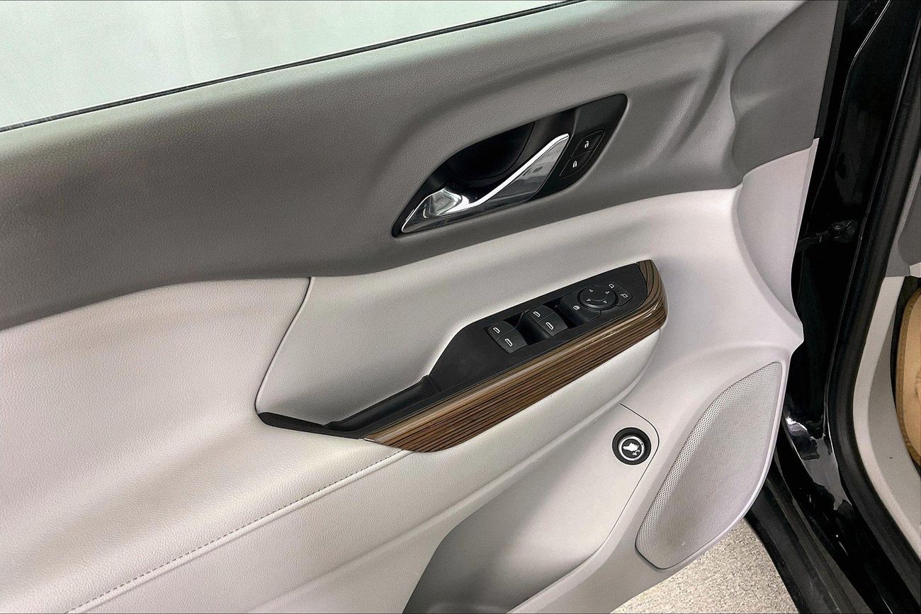 GMC Acadia SLE | Guaranteed Warranty | 0 Down Payment