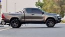 Toyota Hilux MODIFIED TO ROCCO | SMART CAB | 4WD | AUTOMATIC TRANSMISSION | RHD | 2.8L DIESEL ENGINE