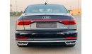 Audi A8 Audi A8 GCC