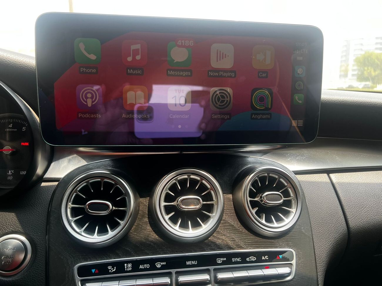 Mercedes-Benz GLE 53 AMG Coupe 53 AMG