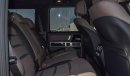 Mercedes-Benz G 63 AMG 2020 (Export).  Local Registration + 10%