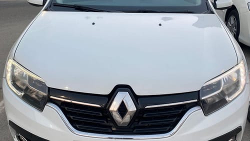 رينو سيمبول