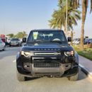 Land Rover Defender 2024 Defender "X" 3.0L V6 petrol