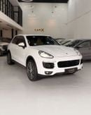 Porsche Cayenne S