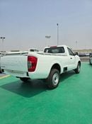 إيسوزو D ماكس NISSAN NAVARA 2.5L DIESEL 2023