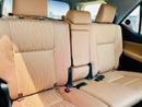 تويوتا فورتونر EXR 2.7L (164 HP) Toyota fortuner V4 2.7 clean and nice
