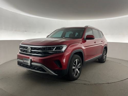 فولكس واجن تيرامونت Comfortline | National Day Celebration | شامل الضمان | 0 ﺪﻔﻋﺓ ﺃﻮﻟﻯ