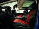 Jaguar XE R-SPORT