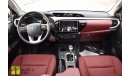 Toyota Hilux - SR5 - 2.7L - A/T - PWR, ALLOY WHEEL