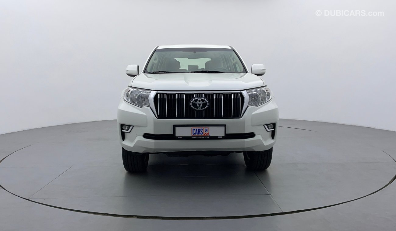 Toyota Prado 2.7 GXR 2.7 | Under Warranty | Inspected on 150+ parameters