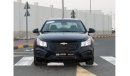 Chevrolet Cruze Chevrolet Cruze 2017 GCC in excellent condition without accidents, very clean from inside and outsid