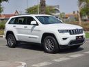 جيب جراند شيروكي GCC LIMITED WITH WARRANTY V6