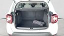 Renault Duster 1.6 L 115 2WD AUTO PE ABS | Guaranteed Warranty | 0 Down Payment