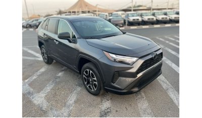 تويوتا راف ٤ *Offer*2023 Toyota Rav4 4x4 2.5L V4 /